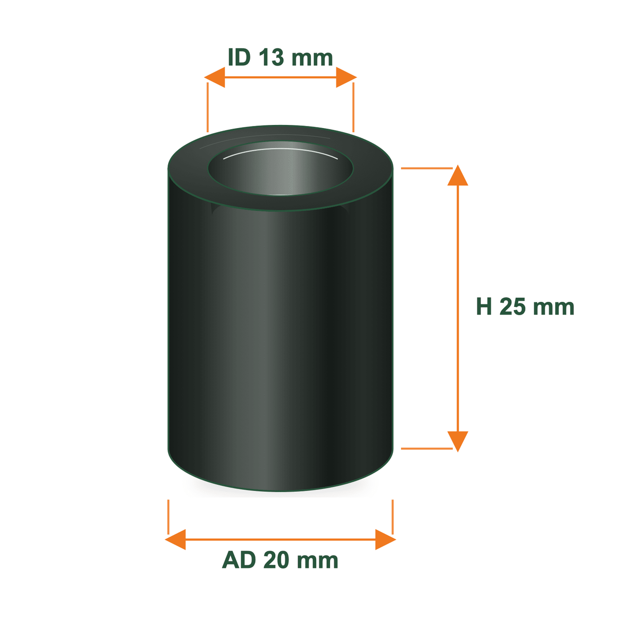 {{ product_title }} – {{ variant_option1 }} – Schleifpapier Set – adena365