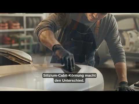 Schleifpapier für Holz, Lack & Metall – Die passende Körnung für jedes Projekt