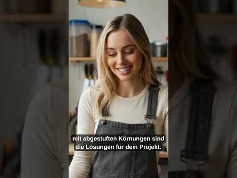 Spar-Set  Schleifpapier Set Premium – verschiedene Körnungen – inkl. Zubehör