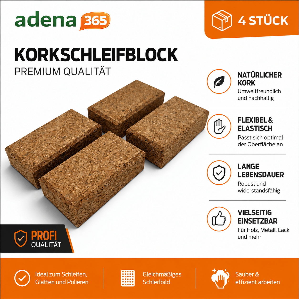 {{ product_title }} – {{ variant_option1 }} – Schleifpapier Set – adena365