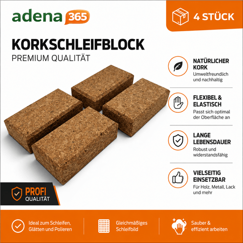{{ product_title }} – {{ variant_option1 }} – Schleifpapier Set – adena365