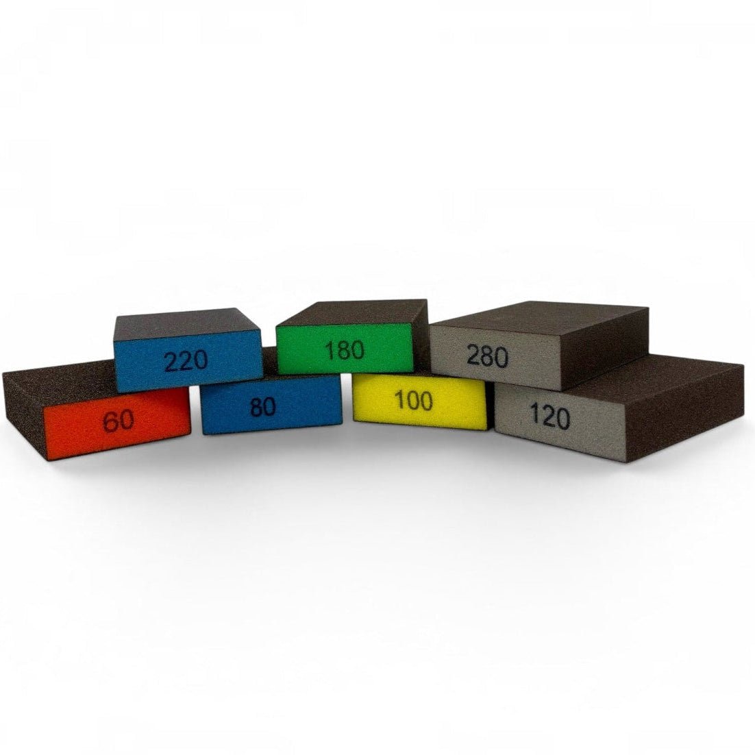 {{ product_title }} – {{ variant_option1 }} – Schleifpapier Set – adena365
