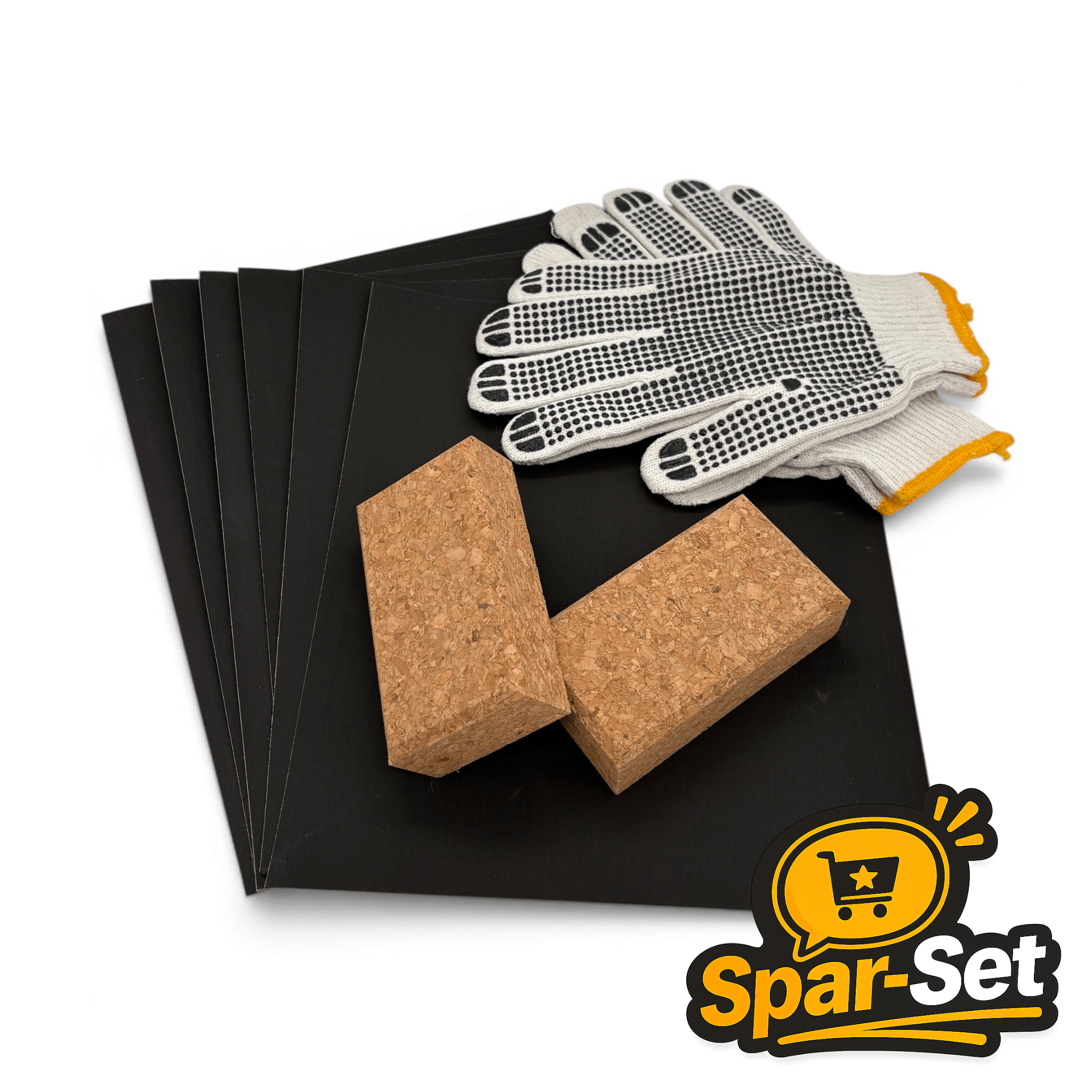 {{ product_title }} – {{ variant_option1 }} – Schleifpapier Set – adena365